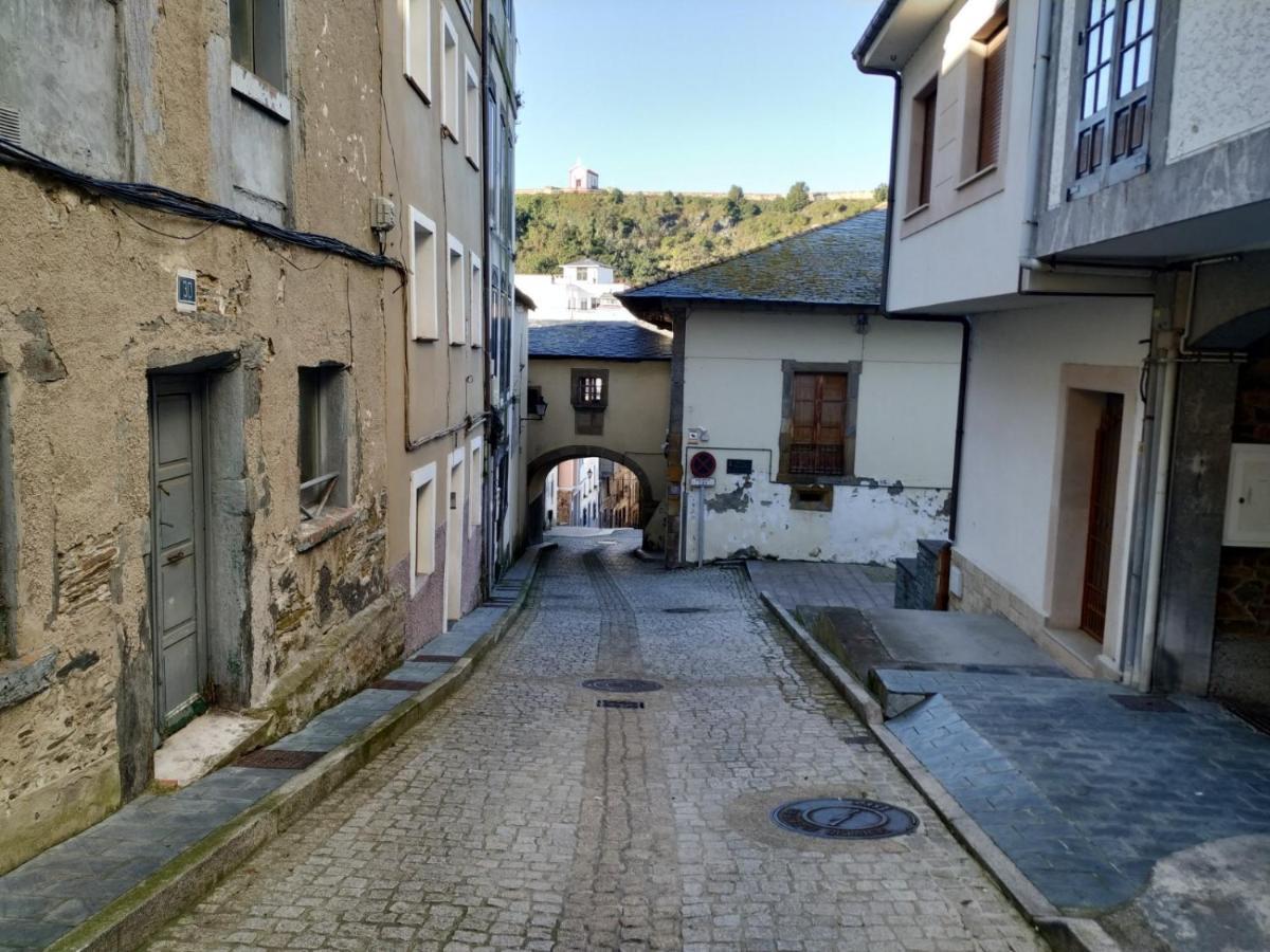 Calle Olavarrieta 16 Bajo 卢阿尔卡 外观 照片