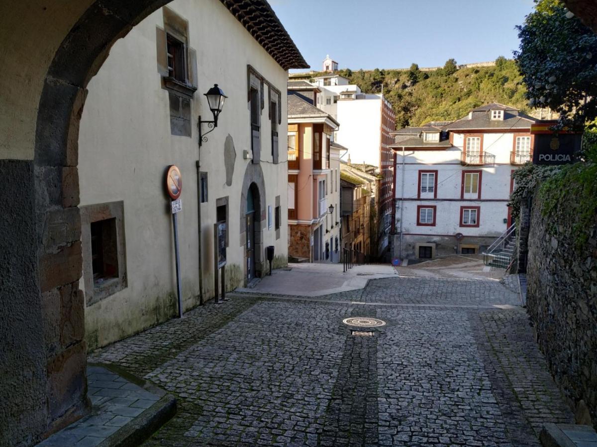 Calle Olavarrieta 16 Bajo 卢阿尔卡 外观 照片