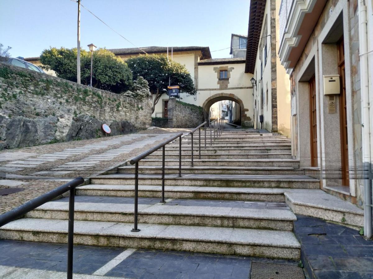 Calle Olavarrieta 16 Bajo 卢阿尔卡 外观 照片